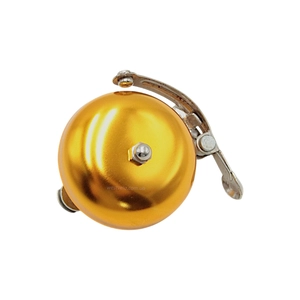 Дзвінок сталевий золотий (278K6)