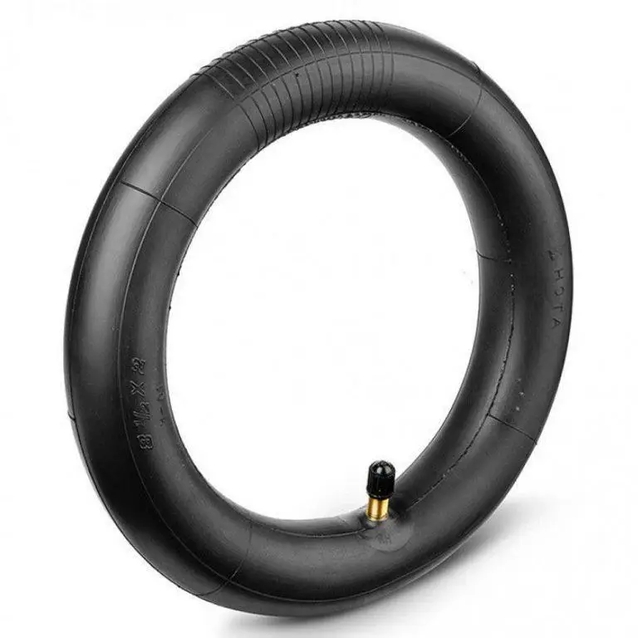 Камера 8 1/2-2 (50/75-6.1) CHAOYANG (на електросамокат) прямий ніпель фото westvelo.com