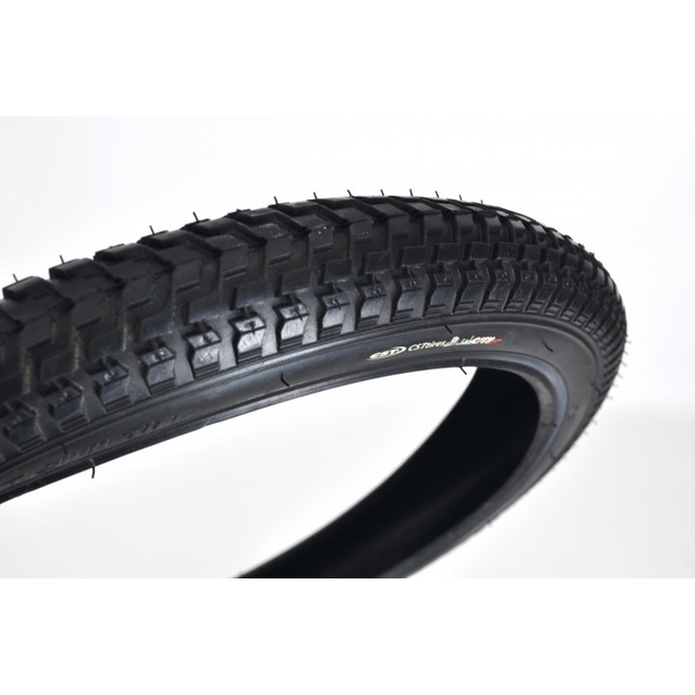 Покришка 18-2.125 CST (712) шипована (57-355) фото westvelo.com