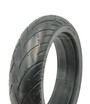 Покришка 10-2.5 D (Ø160 - 42мм) безкамерка для електросамоката фото westvelo.com