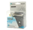 Фара №2273 RPL-2273 LED з акумулятором, AL корпус, на usb зарядку фото westvelo.com