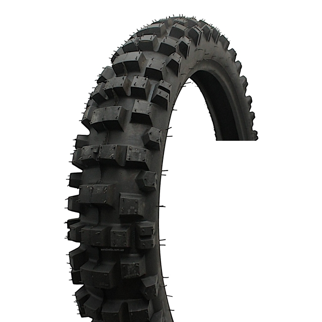 Покришка "19" 100/90-19 MIC YOYOKT UM104 шип-кросс ТT фото westvelo.com