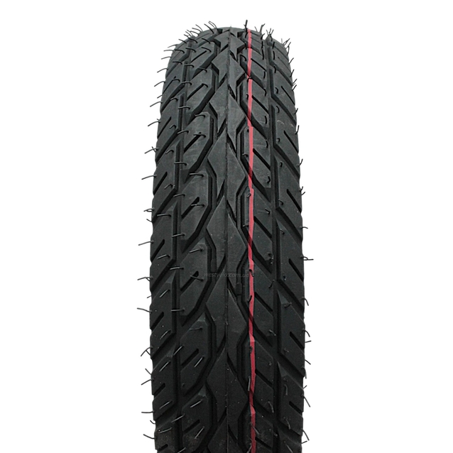 Покришка "10" 3.00-10 Б/К PERFECT (125) дорожня TL фото westvelo.com