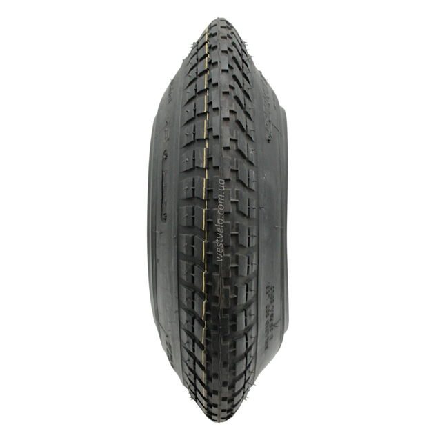 Покришка "8" 3.50-8 (4PR) В'єтнам SHIHFA (103) фото westvelo.com