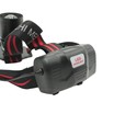 Ліхтар налобний на usb зарядку, NO-102-T6 один режим фото westvelo.com