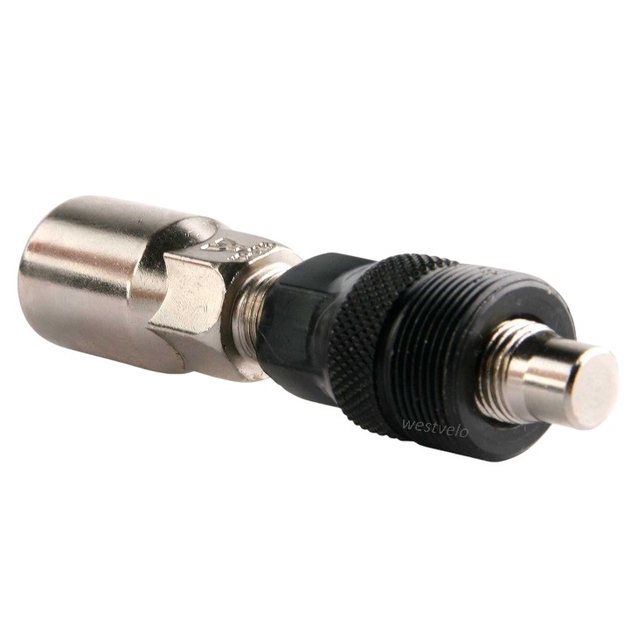 Ключ-знімач шатунів якісний фото westvelo.com