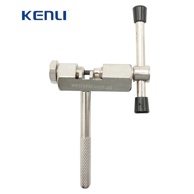Ключ-роз'єднювач ланцюга KENLI "KL-9724С" фото westvelo.com