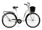 Міський велосипед 28 ST Corso «FORTUNA» FR-8647 сталь 20", білий (+к/к/б)