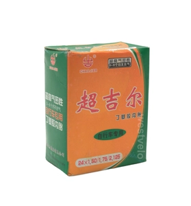 Камера 24 короткий ніпель AV 35mm CHAO JIER (1.50-1.75)