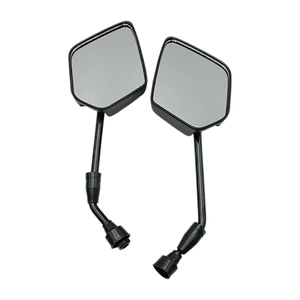 Дзеркало заднього виду П'ятикутні TTR (M8)