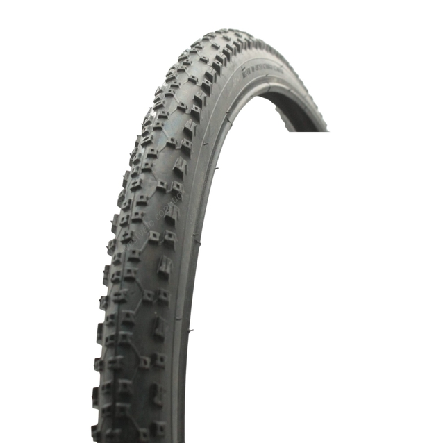 Покришка 26-2.0 PONELY (786) дрібний шип (50-559) фото westvelo.com