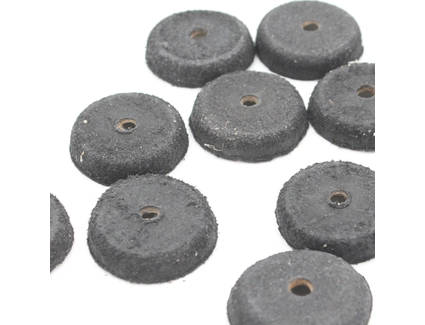 Манжет насоса шкіряний великий звичайний