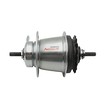 Втулка планетарна Shimano NEXUS (SG-C3001-7C) 7 передачна (зірка18) INTER 7 фото westvelo.com
