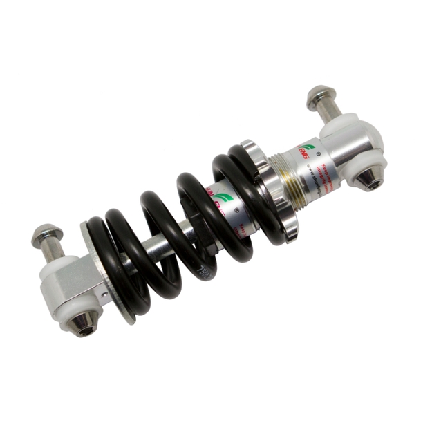 Амортизатор задній L-100mm фото westvelo.com