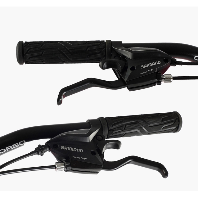 Велосипед 27.5 AL Corso «ELYSIUM» LS-27507 алюміній 15.5", (к-т SHIMANO) рожевий фото westvelo.com