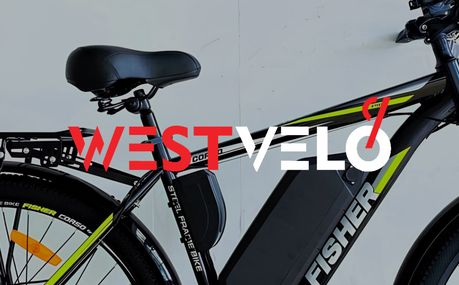 Почему выгодно покупать электрический транспорт CORSO оптом у поставщика Вествело?