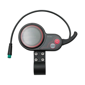 Дисплей, 60V, TF-100 (5 pin), для електросамоката