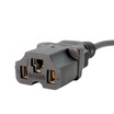 Зарядний пристрій (72V 20Ah) для графенових акумуляторів, для трициклів (SLPR 0072/23) фото westvelo.com