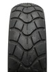 Покришка "12" 120/70-12 Б/К Ендуро TE 190 Китай дорожня TL фото westvelo.com