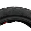 Покришка "10" 3.00-10 Б/К ZX-904 АТП/удар (STEEL CORD) 8 PR напів-шип TL фото westvelo.com