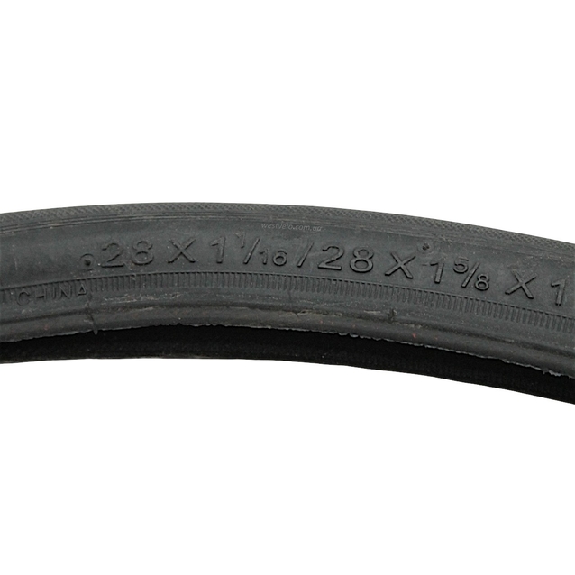 Покришка турист 25-622 WANDA KING (1076) 28x1 1/16x1 5/8 (25с-700) фото westvelo.com