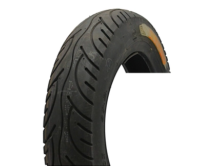 Покришка "10" 3.00-10 Б/К F-593 9009 8PR TL