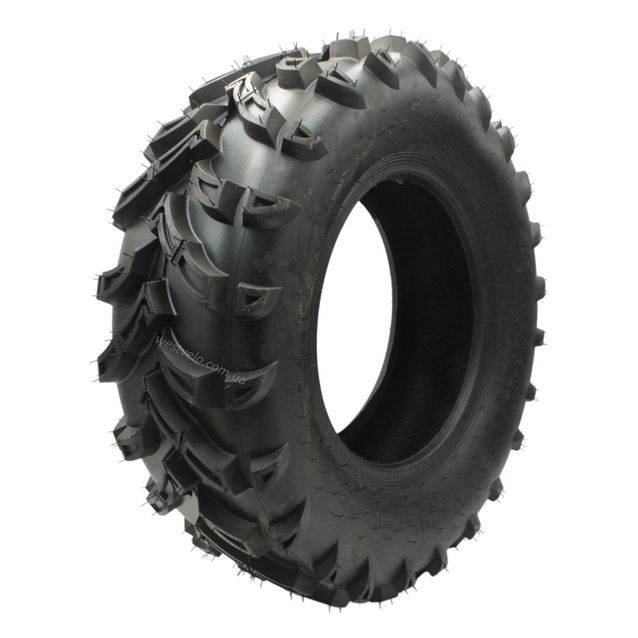 Покришка на квадроцикл "12" 25х8-12 фото westvelo.com