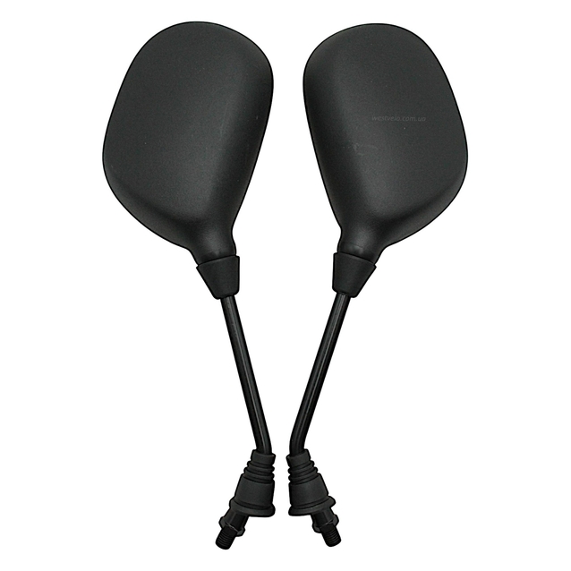 Дзеркало заднього виду LIPAI (Honda/Suzuki) (M10 R+R) фото westvelo.com