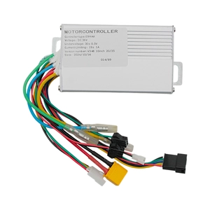 Контролер для електросамоката S1-ES9 (DS 36V 350W)