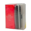 Мигалка зад №2266 WDS-2266 довга, з акумулятором, на usb зарядку фото westvelo.com