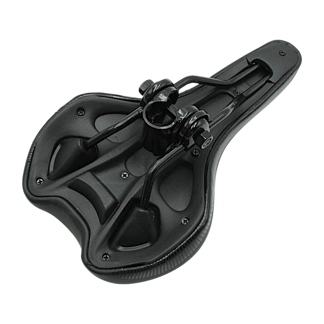 Сідло мтв AVANTI JET 8009 фото westvelo.com