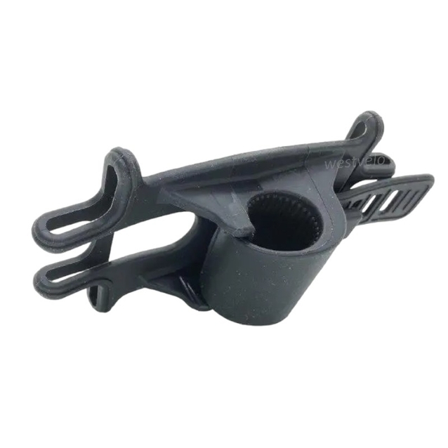 Тримач для телефону гумовий універсальний фото westvelo.com