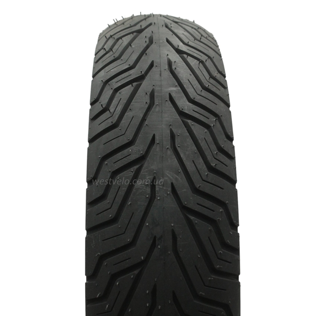Покришка "16" 130/70-16 Б/К <SERVIS> Пакистан, MAX GRIP, дорожня ТL фото westvelo.com