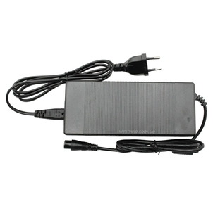 Зарядний пристрій ( 67.2V 2 A ) (GJS150-6720200), для Li-ion акумуляторів для електросамоката