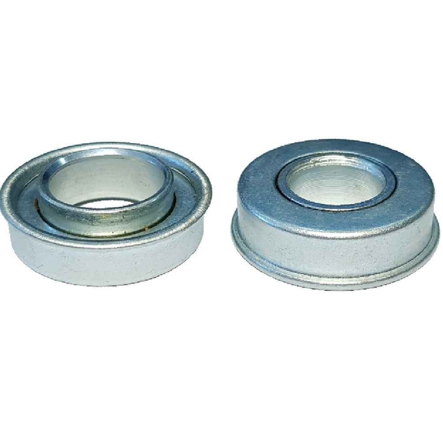 Підшипник колеса тачки Ø16 (12х16х38) фото westvelo.com