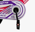 Дитячий велосипед 18 MG Corso «CONNECT» MG-18359 магнієва рама, рожево-білий фото westvelo.com