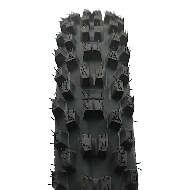 Покришка "19"  70/100-19 DELI TIRE В'єтнам (SB-157) MAXI GRIP (SG1-F) шип-кросс ТТ фото westvelo.com