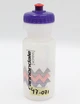 Фляга 500 ml Cannondale AZTEC LILAC прозора фото westvelo.com