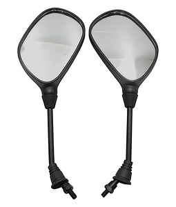 Дзеркало заднього виду LIPAI (Yamaha) (M8 R+L) овальні