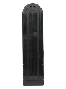 Захист акумулятора (пластик), для електросамоката