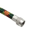 Шланг (вужик) вело насоса Ø6mm L-27см довгий /20/ фото westvelo.com