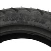 Покришка "12" 90/90-12 Б/К Fu Quing FT 202  6PR дорожня TL фото westvelo.com