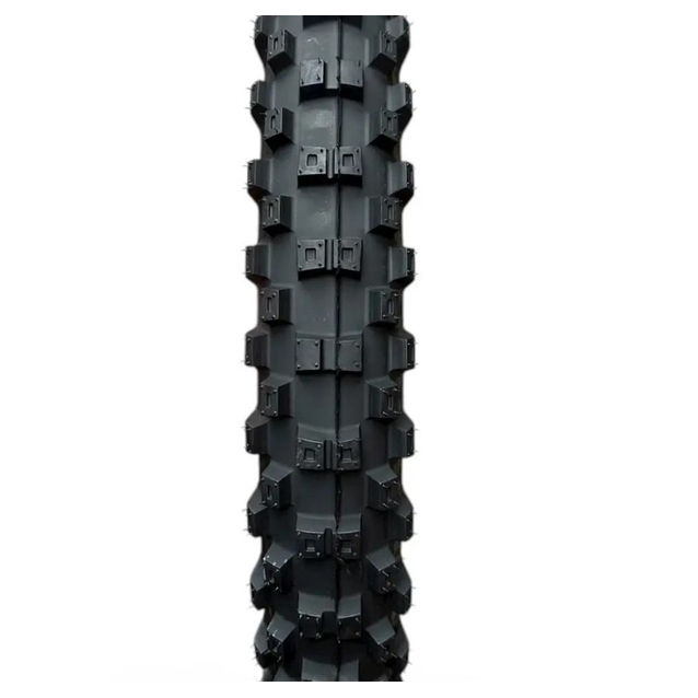 Покришка "21" 80/100-21 CHAOYANG (H-877) шип-кросс TT фото westvelo.com
