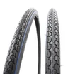 Покришка 27-1.3/8 (37-630) DELI TIRE Індонезія (237) фото westvelo.com