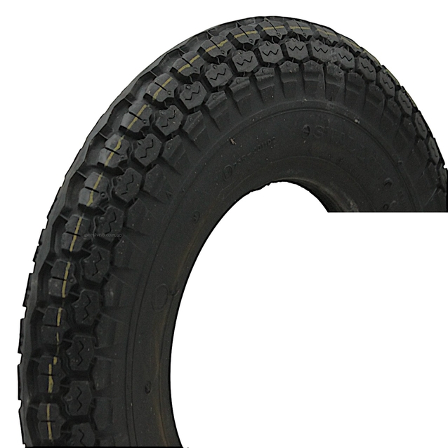 Покришка "08" 3.50-8 SWALLOW Індонезія (S-230) дорожня TT фото westvelo.com