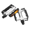 Педалі алюміній проми VP VP-190 хроммолибден, вісь 9/16 (99х62) фото westvelo.com