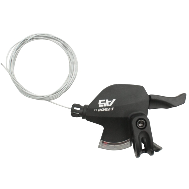 Манетки L-TWOO A5 права SL-V 4009 R9, 9 швидкостей фото westvelo.com