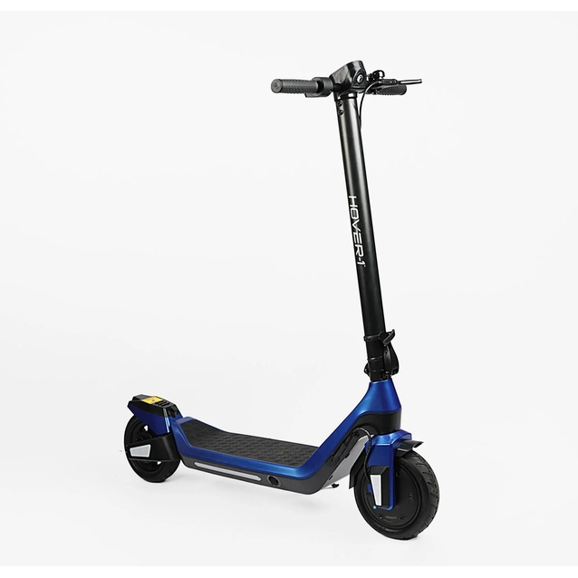 Електросамокат ST Hover-1 «NEO-X» двигун 300W, акумулятор літієвий 36V5.2Ah, синій, складний фото westvelo.com