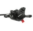 Гідравлічні гальма Shimano SH-R 7144 правий, передні гальма, в зборі L-800mm