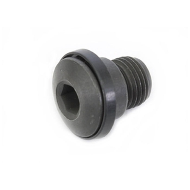 Болт кріплення задньої перекидки фото westvelo.com